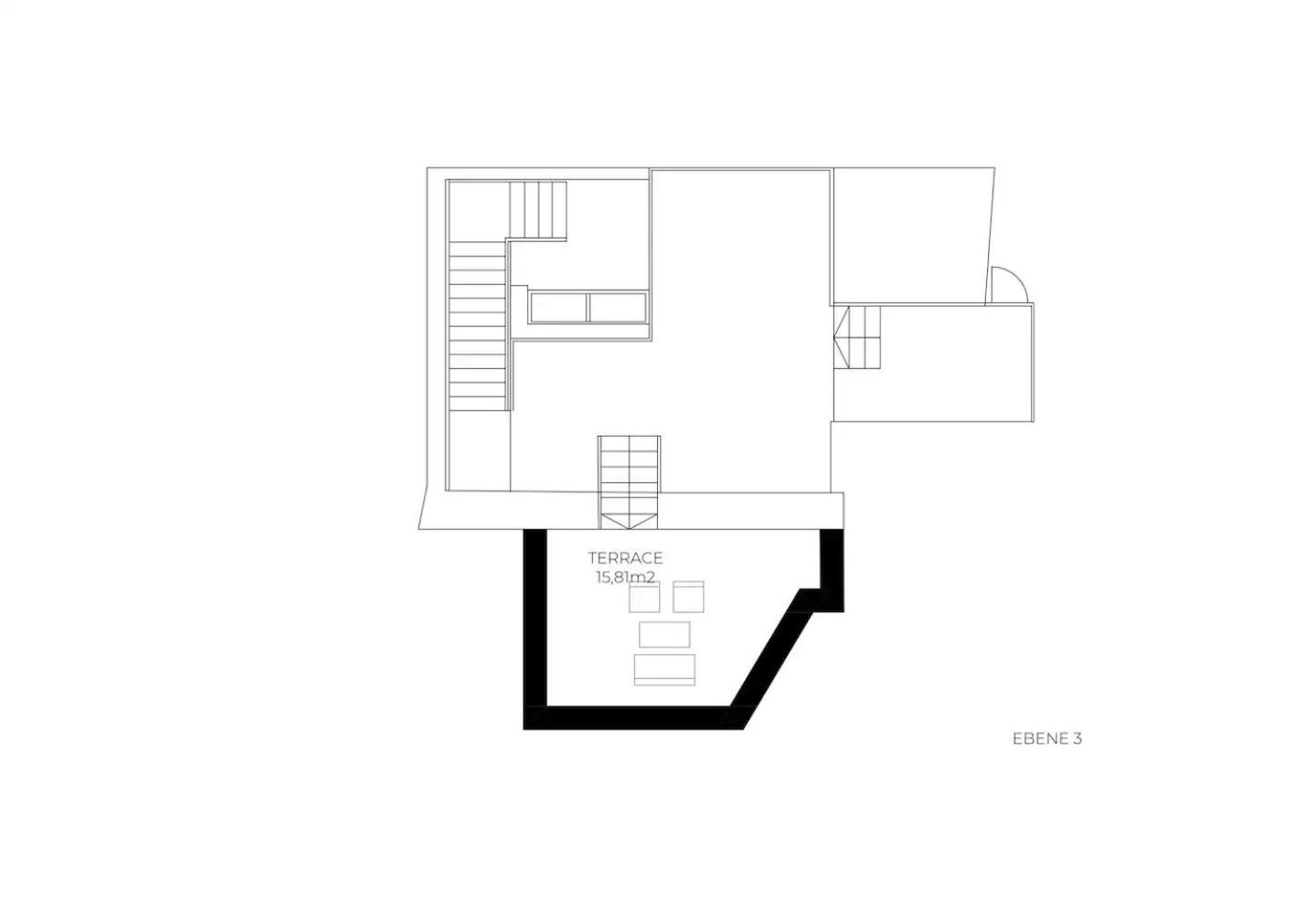 Next To Augarten I Penthouse I Rooftop Terrace I Apartment Wien